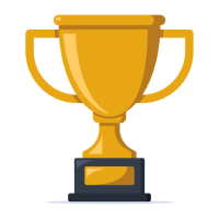 Trophy Icon